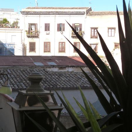 Casa Principe Maqueda Daire Palermo Dış mekan fotoğraf