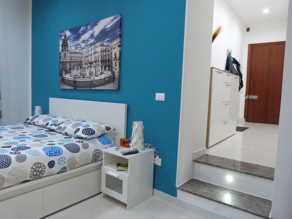 Casa Principe Maqueda Daire Palermo Dış mekan fotoğraf