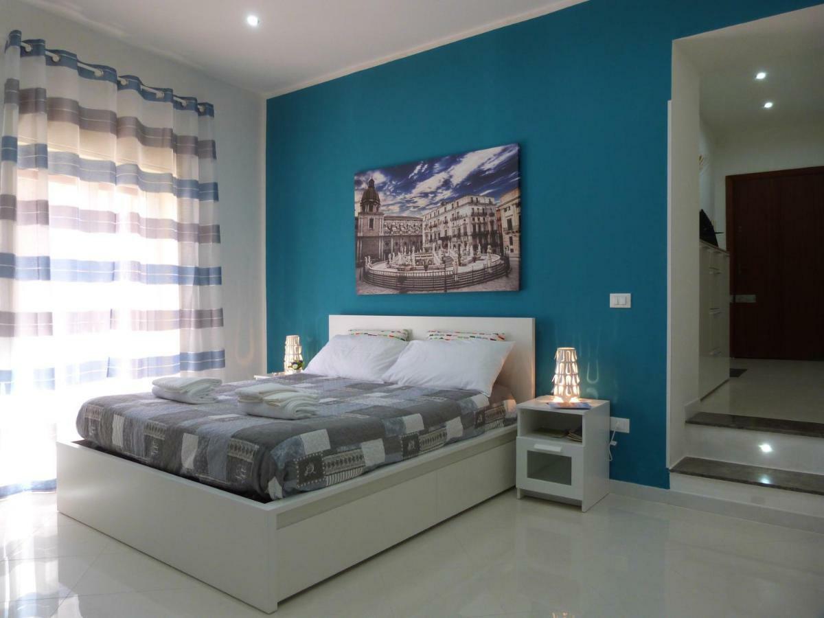Casa Principe Maqueda Daire Palermo Dış mekan fotoğraf