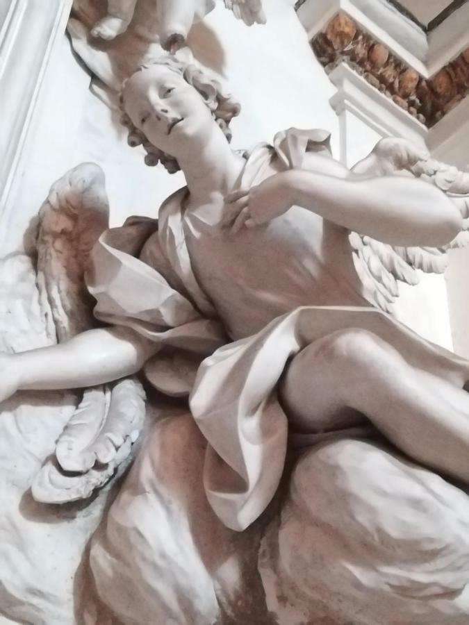 Casa Principe Maqueda Daire Palermo Dış mekan fotoğraf
